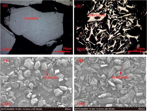 Frontiers | High-temperature graphitization characteristics of ...