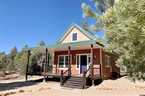 27 Zion National Park Cabins for Your Next National Park Gateway