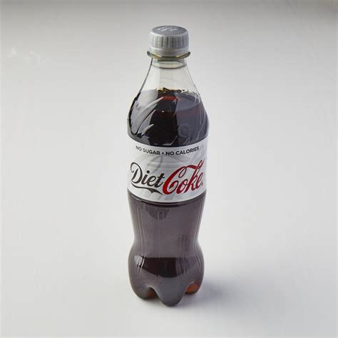 Diet Coke Bottle – ShalomHotBeigels.com