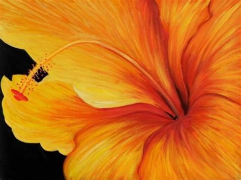 Georgia O'Keeffe: Floral Oil Painting... | Georgia o keeffe paintings ...