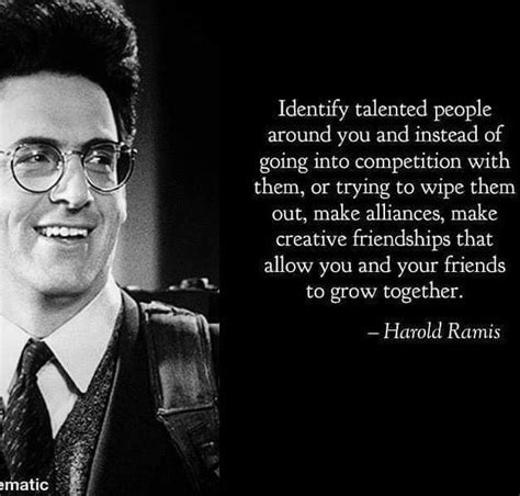 Harold Ramis, Ghostbusters 1984, Proton Pack, Serious Quotes, Slimer, Ghost Busters, Something ...