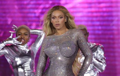 Is there a new song in Beyoncé’s Renaissance movie?