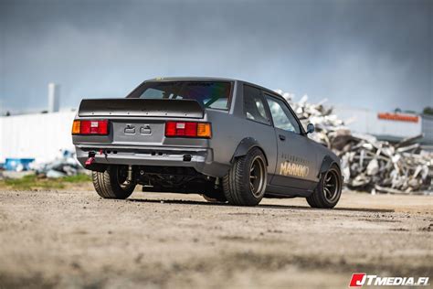 Legendary toyota corolla ke70 – Artofit