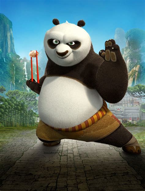 39th Annie Awards Nominations Announced With 'Kung Fu Panda 2' on Lead