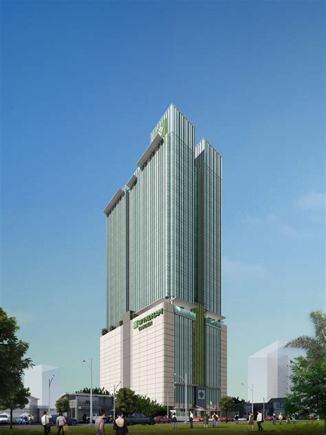 Wyndham Garden to Debut in the Philippines – Hospitality Net