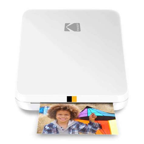 KODAK STEP Instant Mobile Photo Printer | Kodak