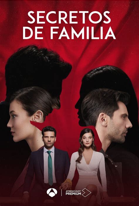 Capítulo 1x12 Secretos de familia Temporada