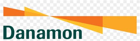 Danamon Bank Logo - Bank Danamon - Free Transparent PNG Clipart Images Download