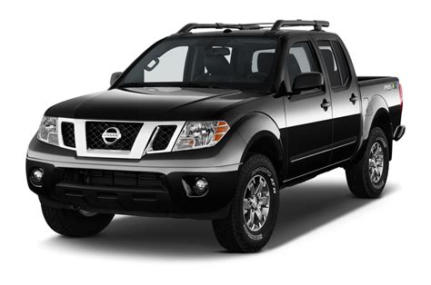 2016 Nissan Frontier Reviews and Rating | Motor Trend Canada