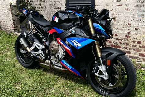 S1000R 2020-23 Replica BMW graphic kit | Stickers Project https ...