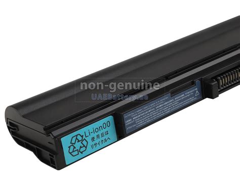 Acer Aspire One 521 Panthera replacement battery | UAEBattery