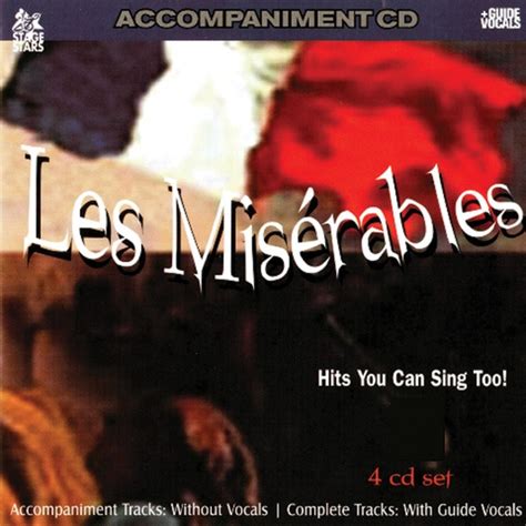 Les Misérables: Songs from the Broadway Musical: | Alfred Music