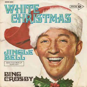 Bing Crosby - White Christmas | Releases | Discogs