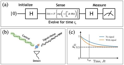 New quantum sensors are made more capable of practical applications ...