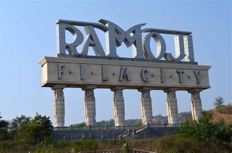 Ramoji Film City Travel Guide 2022: Best of Ramoji Film City Tourism ...