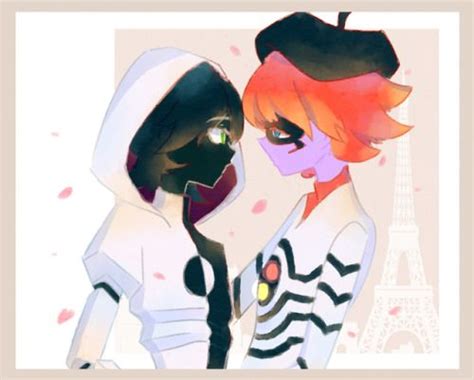 nathaniel x marc | Tumblr | Miraculous ladybug comic, Miraculous ladybug anime, Miraculous ...