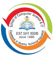 School of Computer Science & Information Technology - (SCSIT, Devi ...