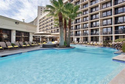 The 10 best Galveston beach hotels