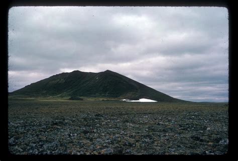 Nunivak Island - Introduction