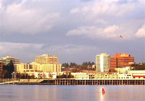 Vancouver, Washington - Vancouver Oregon