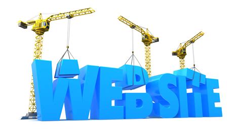 Building a Website - Don't Let This Daunting Task Defeat You