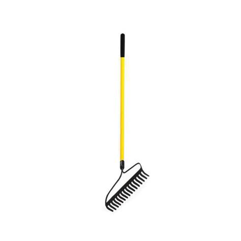 Bow Rake – Horizon Tools