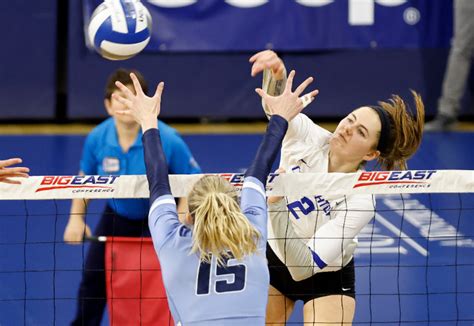 Creighton Volleyball Revs up NCAA Tournament Action | Nebraska Public Media