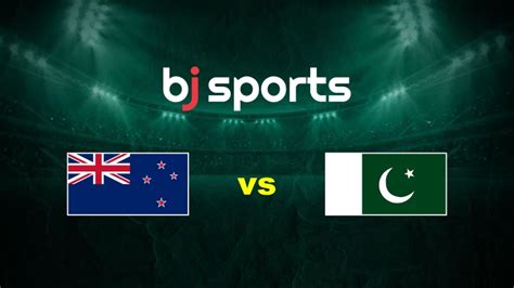 Cricket Free Tips | NZ vs PAK, New Zealand T20I Tri-Series 2022: Final ...