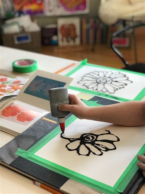 The Reggio-Inspired Learning Space