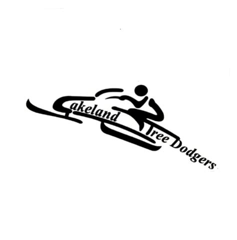 Lakeland Tree Dodgers Snowmobile Club