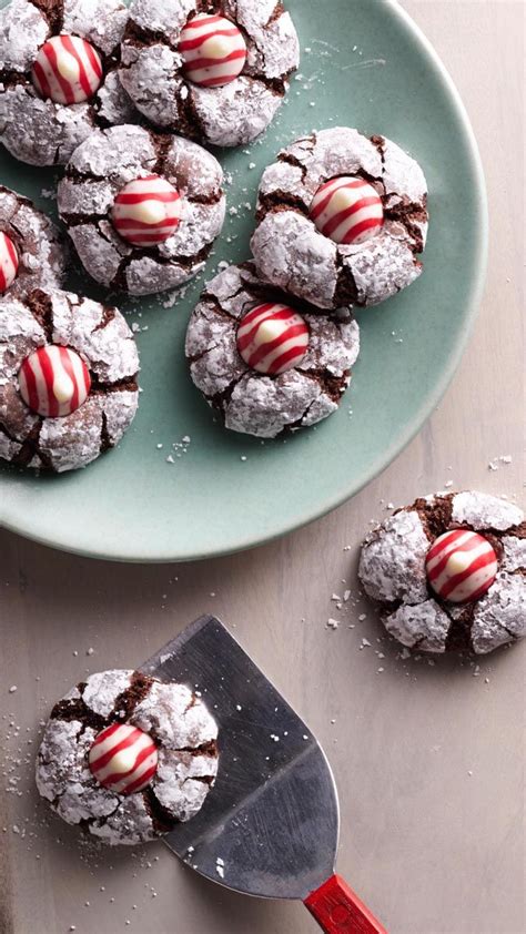 21 Of the Best Ideas for Hershey Kisses Christmas Cookies – Best Diet and Healthy Recipes Ever ...