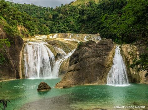 STA. MARIA ILOCOS SUR: THE MYHTICAL PINSAL FALLS – lakwatserongdoctor | Ilocos, Maria, Philippines