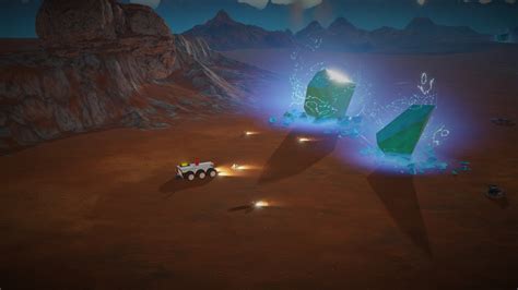 Surviving Mars: Mysteries Resupply Pack on Steam