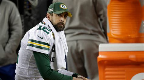 Aaron Rodgers confident Packers' Super Bowl window is still open