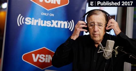 You Are Looking Live at Brent Musburger in the Casino - The New York Times