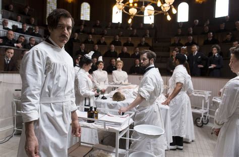 The Knick - The New York Times