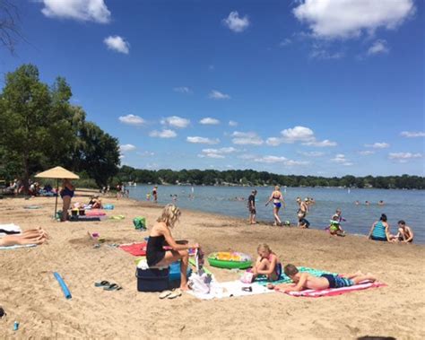 Lake Ripley Park Opening Day! - Enjoy Jefferson County Wisconsin Tourism