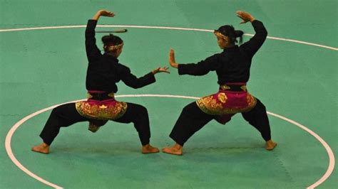 Olympic Council of Asia Sets New Requirements for Pencak Silat - MINA News Agency