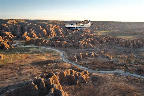 Bungle Bungle Scenic Flights, Domes & Cathedral Gorge Walk: Triphobo