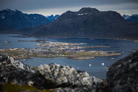 A-view-of-Nanortalik-in-the-southernmost-part-of-South-Greenland ...