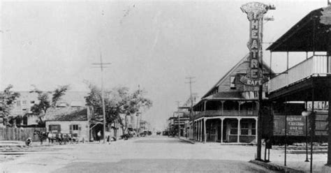 The Remarkable History Of Ybor City - Wander Florida