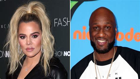 Khloe Kardashian Talks ‘Courageous’ Lamar Odom | Us Weekly