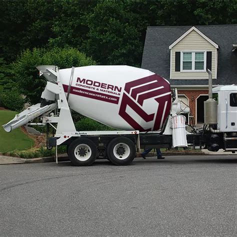 Designs | Concrete mixer truck logo design | Car, truck or van wrap contest