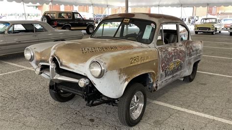 1951 Henry J Gasser for Sale at Auction - Mecum Auctions