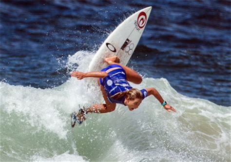 Australian Open of Surfing at Manly Beach