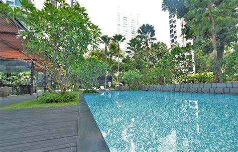 Juniper at Ardmore, 259954, Singapore - Ardmore Park takes on Paterson Hill for opulent living ...