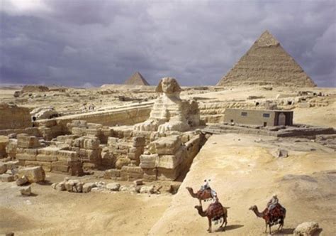 Egypt Pyramids - Secret Information, Knowledge, and Wisdom - HubPages