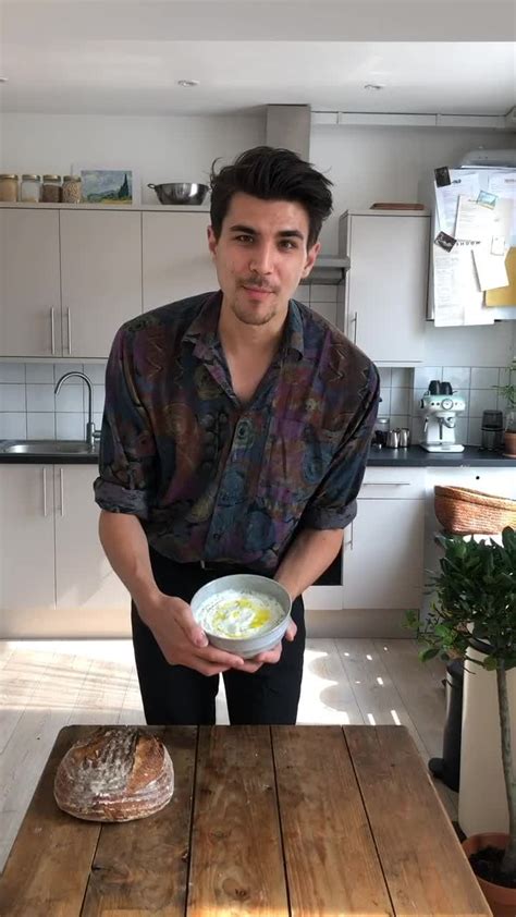 Julius Fiedler(@bakinghermann) on TikTok: Warning: garlic breath. But ...