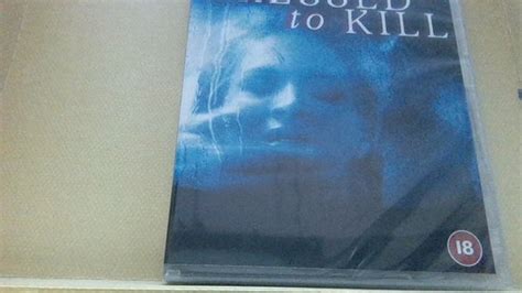 Dressed To Kill [DVD] Amalie Collier, Brandon Maggart, Susanna Clemm ...