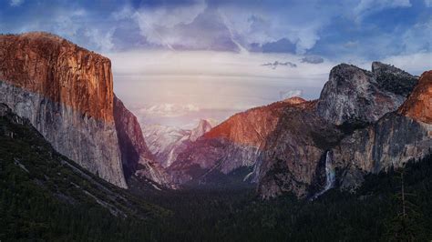 El Capitan Mac Wallpapers : Yosemite Wallpaper High Resolution - WallpaperSafari